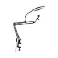 thumbnail image 3 of Esquirla Support de Bureau Pratique à Hauteur Réglable pour Tablette, Support pour Table, Bureau, Lumière 26 cm, 3 of 8