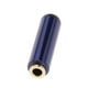 thumbnail image 5 of Par de 3,5 Mm 1/8 " 4 Polos + Conector a / V Conector de Soldadura Azul, 5 of 9