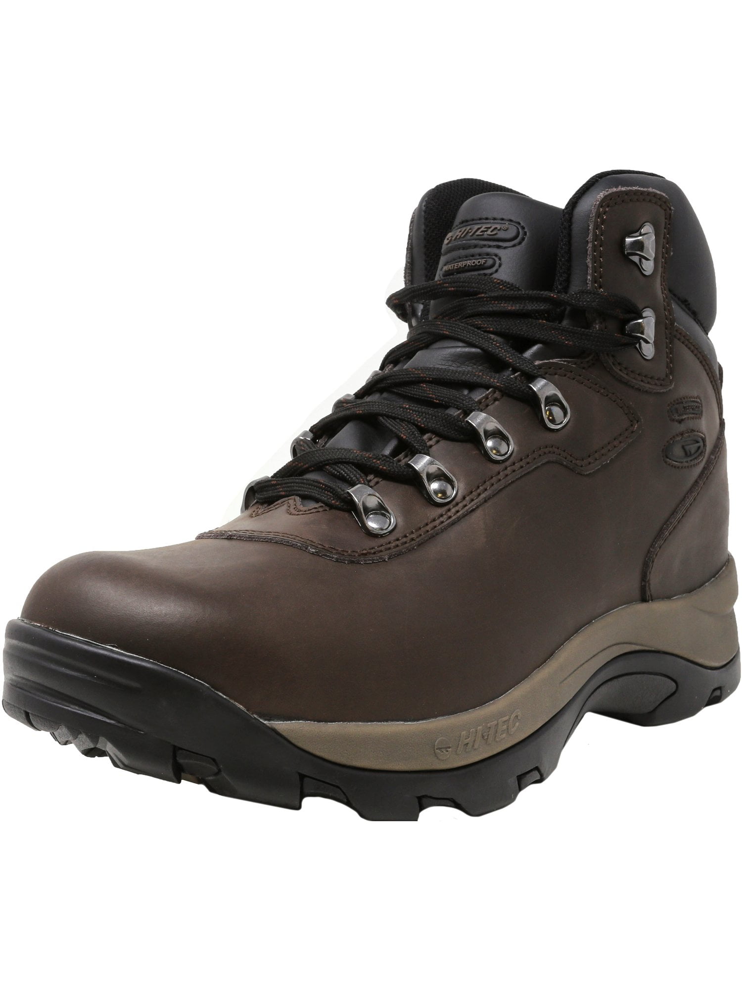 hi tec boots altitude iv