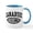White/Blue Inside, variant on CafePress - Canarsie Brooklyn Mug - 11 oz Ceramic Mug - Novelty Coffee Tea Cup