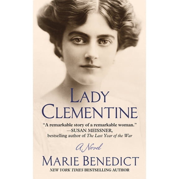 Pre-Owned Lady Clementine (Library Binding) 143287277X 9781432872779