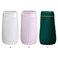 thumbnail image 2 of Billuyoard Humidificador de aire, rociador de niebla de gran capacidad con luz, difusor de aceite esencial de aromaterapia, suministros de vaporizador Humidificadores Rosado Billuyoard HA059314-02B, 2 of 6