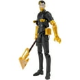 thumbnail image 2 of Fortnite 6 Inch Legendary Figure Midas S8, 2 of 10