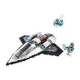 thumbnail image 3 of Set LEGO City Nave Espacial Interestelar 60430, 3 of 4