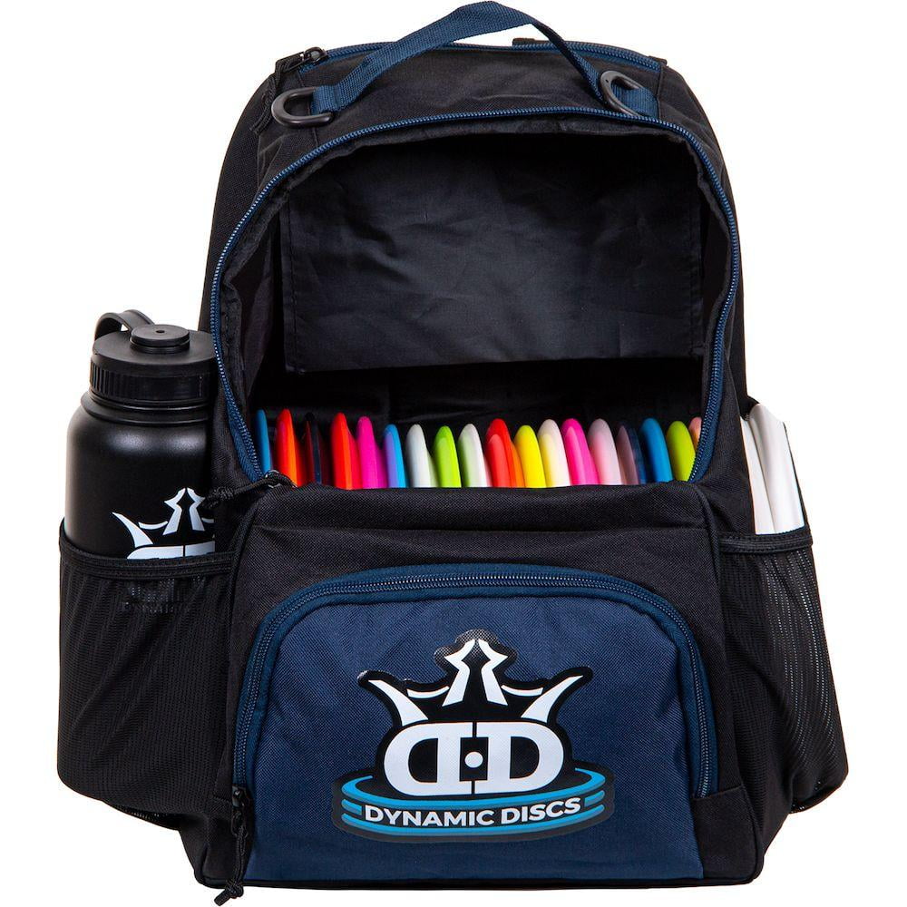 Dynamic Discs Cadet Backpack Disc Golf Bag