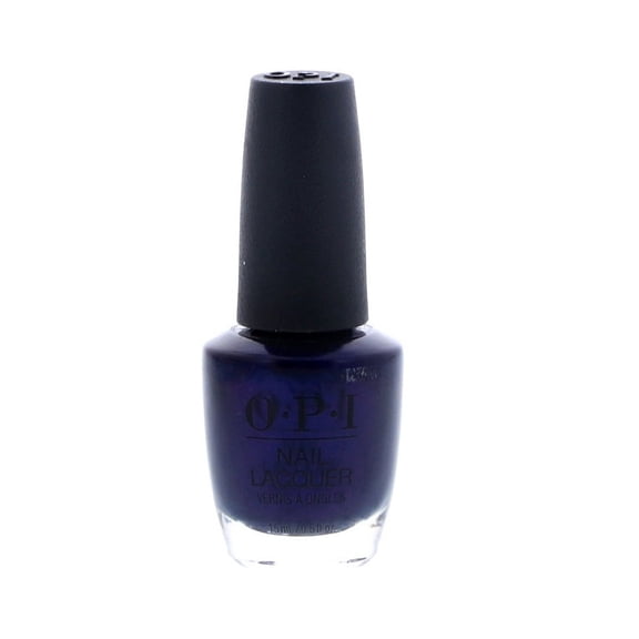 OPI Russian Navy Nail Polish, 15 ml / 0.5 oz R54
