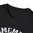 thumbnail image 3 of Remember For Those Who Cannot Alzheimer's Awareness Month TShirt, 3 of 4