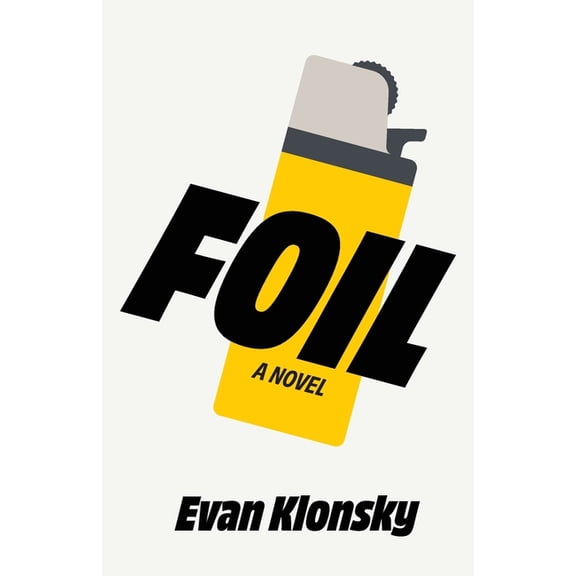Foil, (Paperback)