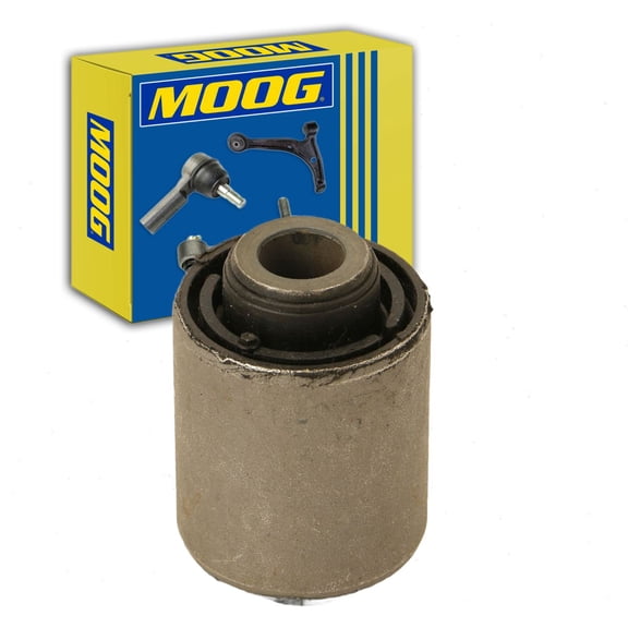 MOOG Front Lower Forward Suspension Control Arm Bushing compatible with Subaru Legacy 2006-2014