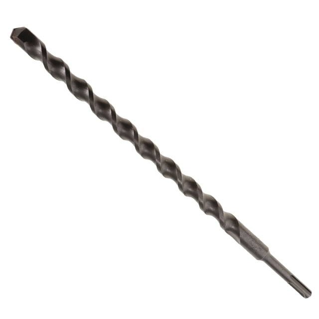 Broca helicoidal de acero HSS Hss Steel Twist Drill Bit Husillo Taladro Herramienta Rotativa Diámetro 18mm