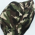 thumbnail image 4 of CoCopeaunts Camo Bucket Hat Women Reversible Wear Hiking Camping Hunting Bucket Cap Comfort Cotton Sunscreen Men Fisherman Hat, 4 of 8