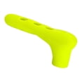 thumbnail image 1 of Poignée de Porte de Protection pour Bébé Poignée de Porte de Sécurité en Silicone Housse de Protection en Silicone Housse de Manchon en Silicone en Toute Sécurité Vert, 1 of 8
