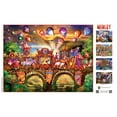 thumbnail image 5 of MasterPieces 300 Piece EZ Grip Jigsaw Puzzle - Carnivale Parade - 18"x24", 5 of 6