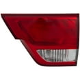 thumbnail image 2 of For 2011-2013 Grand Cherokee Right Inner Tail Light 57010274AF CH2803101, 2 of 5