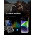 thumbnail image 4 of Transmisor FM Bluetooth Nulaxy KM30 para coche con pantalla de 1,8 pulgadas, 4 of 7