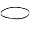 Unique Bargains HTD 5M 5mm Pitch 178T 890mm Grith Synchronous Timing Belt for Pulley 3D Printer