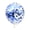 ST-06(100pcs), variant on 12-Inch Clear Glitter Balloons - Durable Party Balloons for Birthdays, Weddings & Events