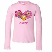 Personalized Bubble Guppies Guppy Girls'