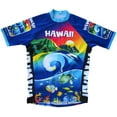 thumbnail image 5 of Free Spirit Bike Jerseys Hawaii Cycling Jersey, 5 of 5