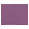 Pacon Railroad Board, 22 x 28 Inches, 6-Ply, Magenta, Pack of 25 Sheets