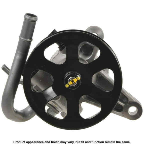 CARDONE New 96-5180 Power Steering Pump fits 2006-2010 Hyundai, Kia