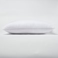 thumbnail image 3 of 1221 Bedding  Sateen White Goose Down Pillow Medium Queen, 3 of 4