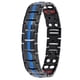thumbnail image 3 of Reduzca El Dolor Pulsera De Cuidado Saludable, Pulsera Magnética De Acero De Titanio, Regalos Maravillosos Para Hombres Y Papás, 3 of 7