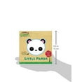 thumbnail image 5 of Little Green Books: Little Panda (Other), 5 of 6