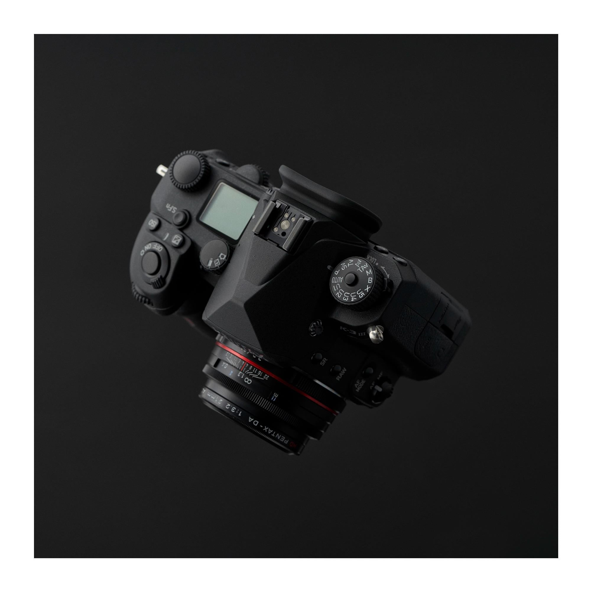 Pentax K-3 Mark III Monochrome Camera Body (Black) - Walmart.com Pentax K-3 Mark III Monochrome Camera Body (Black) - Walmart.com