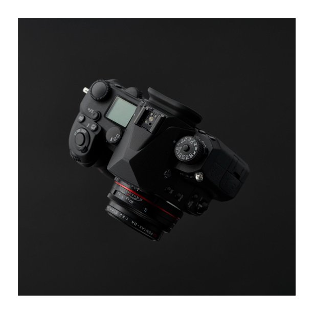 Pentax -3 Monochrome | 3D cameras for photography suppliers