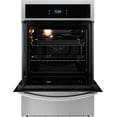 thumbnail image 3 of FRIGIDAIRE GCWG2438AF wall oven (gas), 3 of 5