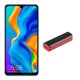thumbnail image 1 of Smartphone Huawei P30 Lite 128 GB Azul Desbloqueado más Power Bank 2,200 mAh, 1 of 2