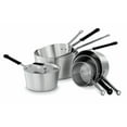 thumbnail image 2 of Vollrath (67301) Wear-Ever Tapered Sauce Pan (1-1/2 Quart, Natural Finish Aluminum), 2 of 6
