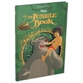 thumbnail image 1 of Disney The Jungle Book (Disney Die-Cut Classics), 1 of 2