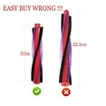 thumbnail image 3 of ZFYXGS Replacement For DysonV6 DC59 DC62 SV03 SV073 Brush Roller Vacuum Cleaner Parts, 3 of 5