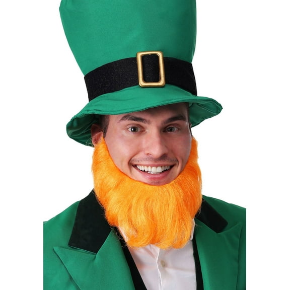 Adult Leprechaun Beard