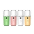 thumbnail image 4 of axGear Mist Sprayer Mini Portable Face Facial Body Steamer Skin Care, 4 of 6