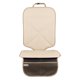 thumbnail image 2 of Protector de asiento de coche Viaviat Leather Waterproof Beige, 2 of 5