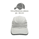 thumbnail image 5 of Gorra sport sin malla y con bies reflejante, ajustable. Unisex., 5 of 5