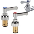 thumbnail image 5 of MYG For T&S Brass 002713-40 Eterna Spindle Assembly Lever Handle, 5 of 5