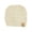 Beige, variant on Exclusive Baby Solid Knit Beanie - Beige