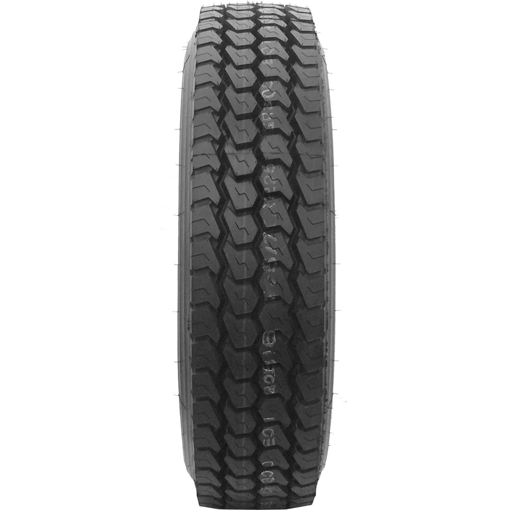 TBBtires GR300 Commercial Truck Tire 11R24.5 LRH/16PR