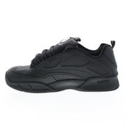 Osiris Adult Mens Graff Skate Inspired Sneakers