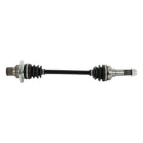 All Balls Rear Left 6ball CV Axle for Yamaha 450 RHINO 2006 2007 2008 2009