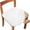 Q_Hot#39988, variant on Dining Chair Seat Covers 4 Pack, Elastic Slipcovers for 14–18 Inch Seats, Solid Color Soft Washable Waterproof Stain Resistant Chair Protectors for Kitchen Dining Room and Office