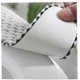 thumbnail image 4 of Nordic Winter Thick Toilet Seat Cushion, Adult Padded Toilet Seat Elongated Toilet Seat Warmer Cover Soft Fuzzy Round, 4 of 5