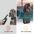 thumbnail image 2 of Anti Bark Dog, Ultrasonic Anti Bark, Automatic Anti Bark Dog Ultrasound Waterproof Device -, 2 of 5
