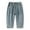 Light Blue-A, variant on SUYIDA Boys Baggy Jeans 2025 Casual Loose Fit Long Pants With Pockets Comfortable Elastic Waist Trousers For Kids Age 3 10 Years Daily Wear School Play