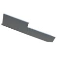 thumbnail image 4 of 1966-1977 Ford Bronco Inner Rocker Panel RH, 4 of 4