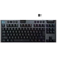 thumbnail image 1 of Teclado Gamer Logitech G  G915 Mecánico Inalámbrico RGB, 1 of 2